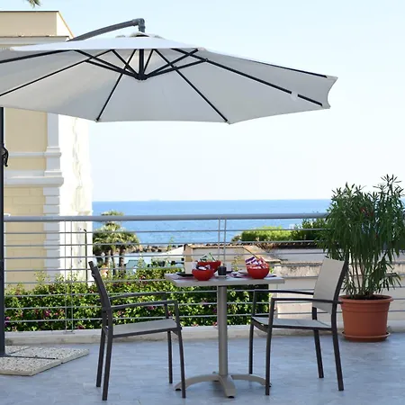 Aria Di Mare