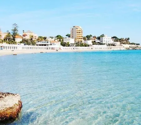 Bed & Breakfast Aria Di Mare Santa Marinella