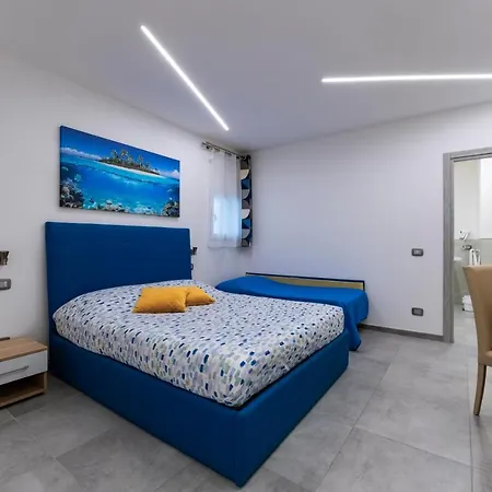 Aria Di Mare * Santa Marinella