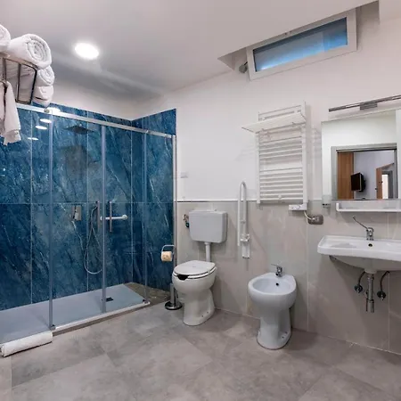 Aria Di Mare Bed & Breakfast Santa Marinella
