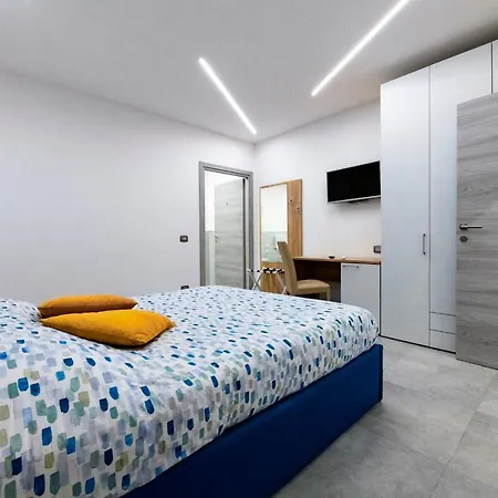 Bed & Breakfast Aria Di Mare