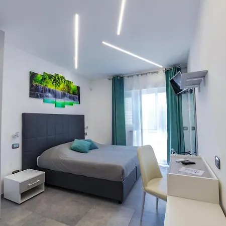 Bed & Breakfast Aria Di Mare *