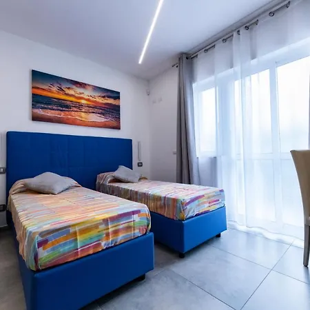 Bed & Breakfast Aria Di Mare