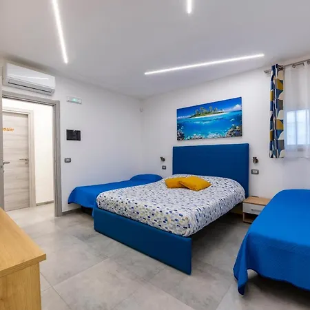Aria Di Mare Bed & Breakfast